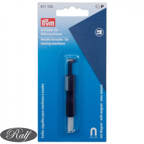 Filet pentru mașini de cusut, cu magnet - Prym 611126